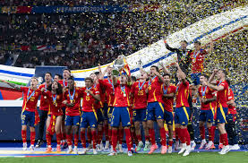 奥运每日综述:世界上跑得最快的男人.